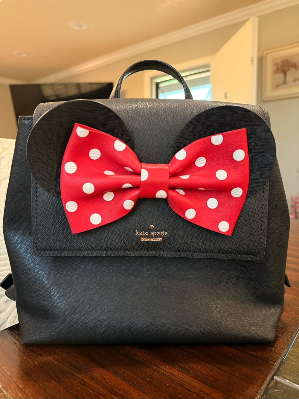 Kate Spade x Disney Collab